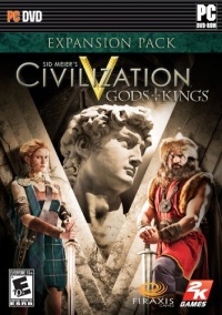 Sid Meier's Civilization V: Gods and Kings