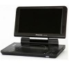 Panasonic DVD-LS92 9-Inch Screen Portable DVD Player