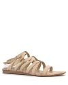 Luxury Rebel Sandals - Laurel Demi Strap