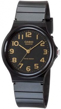 CASIO MQ24-1B2 Casual Men's Dress Watch