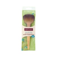 Ecotools Deluxe Fan Brush, 1.16 Ounce