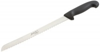 Ateco Stainless Steel Cake Knife, 10 Inch Blade