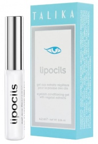 Talika Lipocils Eyelash Conditiong Gel (4.2ml)