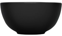 Iittala 1.65-Quart Teema Serving Bowl, Black