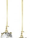 Kenneth Cole New York Modern Riviera Crystal Drop Earrings