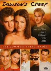 Dawson's Creek - The Complete Third Season