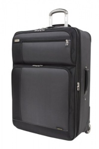 Ricardo Beverly Hills Luggage 28-Inch Expandable Upright