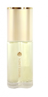 White Linen By Estee Lauder For Women. Eau De Parfum Spray 2 Ounces