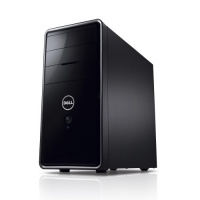 Dell Inspiron 660 i660-5629BK Desktop