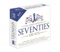 Ultimate Collection 100 Hits: Seventies