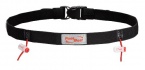 FuelBelt Reflective Race Number Belt