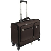 Travelers Choice Luggage Us Traveler Carry-On Spinner Garment Bag