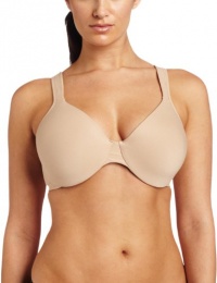 Bali Women's Comfort Revolution Minimizer Underwire Bra, Nude, 36C