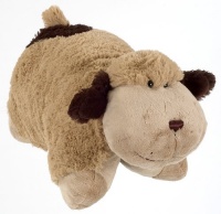 My Pillow Pets Snuggly Puppy - Small (Brown)