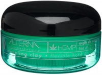 Alterna Hemp Modeling Clay, 2-Ounce Jar