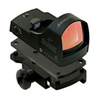 Burris FastFire Red-Dot Reflex Sight with Picatinny Mount ( 4 MOA Dot Reticle)