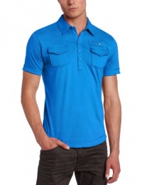 Diesel Men's Diesel Men's T-Maya Polo