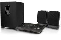 Coby DVD420 2.1-Channel DVD Home Theater System