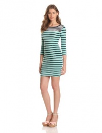 French Connection Women's Boulevard Stripe