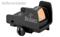 Burris Fastfire Mnt Picatinny Prtctr