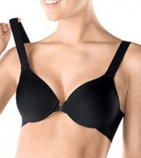 SPANX Bra-llelujah! Full Coverage Front-Close Underwire Bra