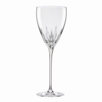 Lenox Firelight Signature Goblet, Clear