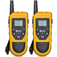 Wind 'N' Go 2-Way Dynamo Radios