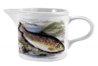 Portmeirion Compleat Angler 7-Ounce Creamer