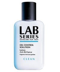 Lab Series by Lab Series: SKINCARE FOR MEN: OIL CONTROL SOLUTION 3.4 OZ***DNU***