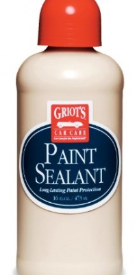 Griot's Garage 11088 Paint Sealant - 16 oz.