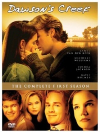 Dawson's Creek - The Complete First Season