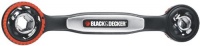 Black & Decker RRW100 Ratcheting ReadyWrench