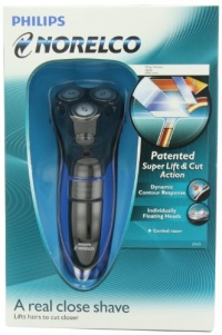 Philips Norelco 6940 Reflex Action Men's Shaving System