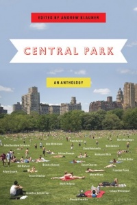 Central Park: An Anthology