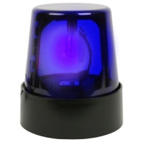 Rhode Island Novelty Blue Police Beacon Light