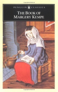 The Book of Margery Kempe (Penguin Classics)