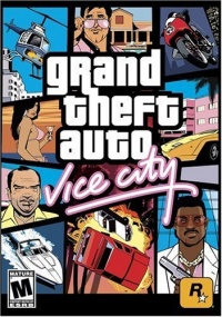 Grand Theft Auto - Vice City [Download]