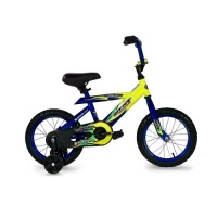 Kent Retro Boy's Bike (14-Inch Wheels)