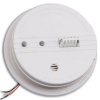 Kidde HD135F Fyrnetics Hardwire Heat Detector with Battery Backup