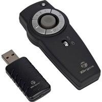 Targus PAUM30U Notebook Wireless Presenter