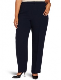 Jones New York Women's Plus-Size Quarter Pocket Pant