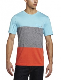 Volcom Men's Blakely Short Sleeve