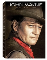 John Wayne Film Collection