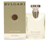 Bvlgari By Bvlgari For Men. Eau De Toilette Spray 3.4 Ounces