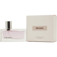 Prada Tendre By Prada For Women. Eau De Parfum Spray 2.7 oz