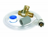 Camco 36543 RV Pump Converter Winterizing Kit