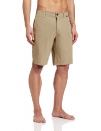 Hurley Men's Walker Boardwalk Short