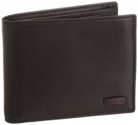 Tumi Men's Horizon Passcase With Coin Pocket