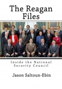 The Reagan Files: Inside The National Security Council