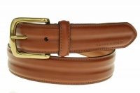 Tommy Hilfiger Mens Center Dip Belt